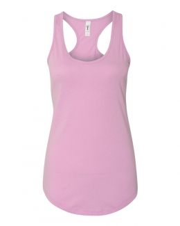 Next Level-Women's Ideal Racerback Tank-1533